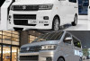 Suzuki Carry Minivan 2026 Resmi Rilis: Harga 170 Jutaan, Kabin Lebih Luas & Iritnya Kebangetan!