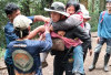 3 Pendaki Alami Hipotermia di Gunung Dempo