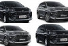 Harga Toyota Avanza Terbaru 2025: Update Terkini, Fitur, dan Spesifikasi Terbaru 2025!