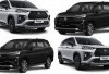 Review Lengkap Voluz Hybrid 2026: Mobil Irit dengan Teknologi Masa Depan Ditahun 2026!