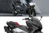 Yamaha TMAX 2026 Resmi Rilis di Indonesia, Skutik Premium 560cc Mulai Rp455 Juta