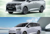 Wuling Darion EV 2026, Fitur Mewah Menggiurkan, Tapi Kenapa Masih Bikin Ragu Pembeli?
