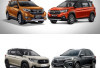 Perbandingan Mobil Bekas Suzuki XL7 vs Honda BR-V, Mana yang Paling Tepat untuk Kebutuhan Anda?