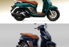 Honda Stylo 160 2026 Tampil Lebih Segar, Warna Baru Jadi Daya Tarik Utama