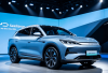 BYD Sealion 08 Debut di Beijing Auto Show 2026, SUV Listrik Flagship dengan Teknologi Masa Depan