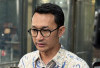 Status Tersangka KPK Gugur