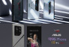 ROG Phone 10 Ultimate Bikin Heboh, Ini Fitur Gaming Paling Kencang