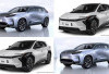 Toyota bZ5X 2026 Resmi Meluncur: SUV Listrik 3 Baris dengan Kabin Lega, Teknologi Canggih Ditahun 2026!