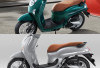 5 Warna Terbaru Honda Scoopy 2026, Desain Stylish dan Cantik yang Jadi Idola Gen Z Masa Kini