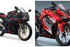 Review Honda CBR Terbaru 2026: Spesifikasi Lengkap, Fitur Canggih, dan Harga Terbarunya Ditahun 2026!