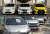 6 Mobil Matic Bekas Harga Rp60 Jutaan yang Tetap Nyaman, Andal dan Pas untuk Mobilitas Harian