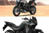 Honda XL750 Transalp 2026, Motor Adventure Modern dengan Teknologi Canggih dan Performa Andal