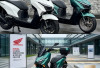 All New Honda NS150ES 2026, Perpaduan Maxi Skutik Mewah yang Bikin Penasaran, Ini Spesifikasi Lengkapnya!