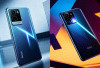 Tecno Camon 50 Slim Resmi Meluncur: Ponsel Sangat Tipis dengan Keunikan Layar LED di Bagian Belakang
