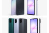 Nonton Drakor & YouTube Anti Buffering! Galaxy A07 5G Bawa Teknologi Layar Baru dan Koneksi Super Cepat
