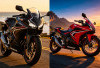 Honda NSP 184 cc Hadir Penuh Inovasi: Sportbike Bertenaga yang Bisa Langsung Kendalikan Kamera DJI