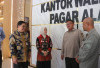 Perkuat Ketahanan Pangan, Antisipasi Cuaca Ekstrem