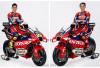 MotoGP 2025 - Honda Resmi Rilis Motor Baru