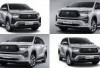 Review Toyota Innova Zenix 2026: MPV Hybrid Andalan Keluarga Benarkah Lebih Irit dan Canggih!
