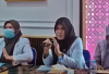 Dinkes Sumsel Tinjau Layanan TB RO di RSD Besemah