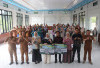 Pagar Alam Dukung Program 100.000 Sultan Muda