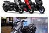 XMAX Makin Menggoda! Yamaha Rilis Warna Baru, Harga Mulai Rp 68,2 Juta!