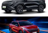Rahasia Kecanggihan Chery C5 CSH: SUV Hybrid Futuristik yang Siap Ubah Standar Efisiensi di Indonesia!
