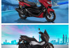 Bocoran Yamaha NMAX 2026: Facelift Total dan Fitur Navigasi Canggih di Speedometer Digital