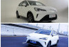 SUV Listrik Futuristis! Neta V-Il Andalkan Teknologi Keselamatan ADAS Terbaru