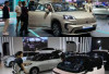 Pameran Otomotif Kini Dipenuhi Model Listrik yang Bikin Kamu Pengen Ganti Kendaraan