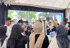 Gebyar QRIS di Pagar Alam, DPRD Dorong Masyarakat Melek Pembayaran Digital