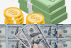 The US Dollar Surges Past Rp17,700, Here's Why!
