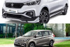 Selain Nyaman, Suzuki Ertiga 2026 Tawarkan Teknologi Hybrid Canggih dan BBM Super Irit, Ini Spesifikasinya!
