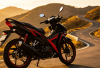 Suzuki Satria F150 2026 Resmi Hadir, Tetap Terjangkau dengan Penyegaran Fitur!