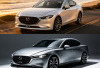 Mazda EZ-6 Siap Debut Perdana! Sedan Listrik Pertama Mazda Resmi Hadir di GIIAS 2026!