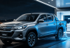 Toyota New Hilux Resmi Meluncur di Indonesia, Kini Hadir dengan Varian Battery EV!