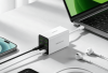 Ugreen Luncurkan Charger GaN 100W dengan Empat Port: Solusi Isik Daya Cepat untuk Semua Gadget Anda!