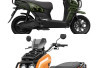 Jagoan Baru Off-Road! Indomobil E-Motor Tyranno Buktikan Motor Listrik Bisa Sebuas Motor Bensin