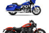 Resmi Meluncur! Cek Daftar 7 Model Touring Harley-Davidson 2026 yang Paling Dinantikan