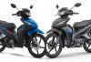 Kembaran Supra X 125, Honda Dash 125 Mengaspal di Awal 2026, Bodi Ramping dan Tampilan Segar Modern!