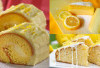 Buruan Cobain Resep Lemon Cream Cake, Kue Hantaran Natal yang Lembut dan Lezat!