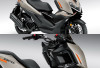 Zontes 150X, Skutik Premium 150cc yang Siap Goyang Dominasi Honda PCX dan Yamaha NMAX