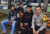 Waspada Kriminalitas dan Hindari Karhutla