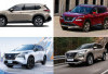 Nissan X-Trail e-Power, SUV Inovatif dengan Harga Bersahabat, Ini Dia Keunggulannya!