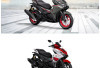 Yamaha Aerox Alpha 2026 Hadir dengan Mesin “Turbo” dan Layar Navigasi Google Maps, Skutik Makin Canggih!