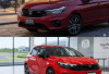 Honda Jazz 2026 Hadir Lebih Modern! Simak Harga Terbaru, Spesifikasi, dan Fitur Andalannya