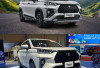Tembus Rp385 Juta, Ini Spek Mewah All New Toyota Veloz Q HV Modellista TSS
