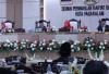 DPRD Pagar Alam Gelar Paripurna, Saksikan Pidato Kenegaraan Presiden Prabowo