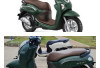 Update Harga Scoopy Cinnamoroll Limited Edition: Skutik Retro Paling Langka 2026, Jadi Rebutan Kolektor