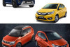 Perbandingan Suzuki Ignis vs Honda Brio, Pilih Irit atau Sporty?